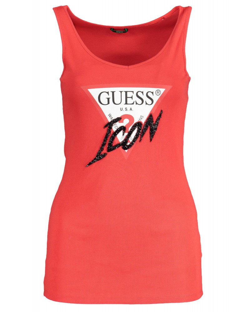 GUESS JEANS CANOTTA Donna