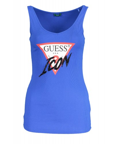 GUESS JEANS CANOTTA Donna