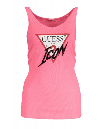 GUESS JEANS CANOTTA Donna