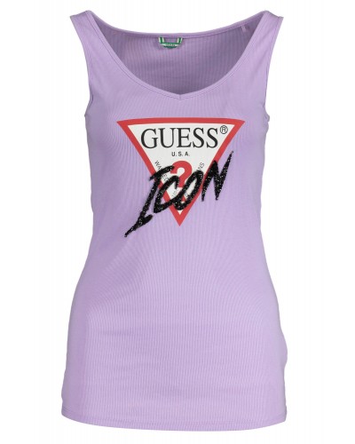 GUESS JEANS CANOTTA Donna