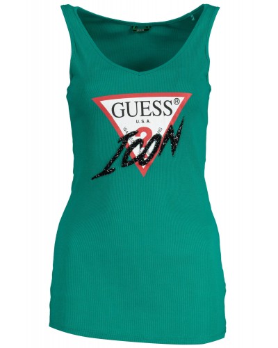 GUESS JEANS CANOTTA Donna