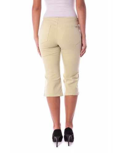 GUESS JEANS PANTALONE PINOCCHIETTO Donna
