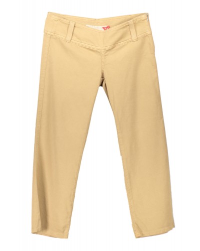 GUESS JEANS PANTALONE PINOCCHIETTO Donna