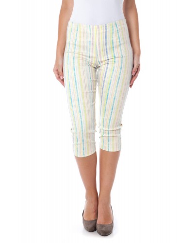 GUESS JEANS PANTALONE PINOCCHIETTO Donna