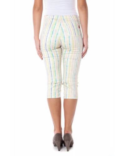 GUESS JEANS PANTALONE PINOCCHIETTO Donna