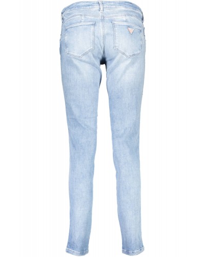 GUESS JEANS JEANS DENIM Donna