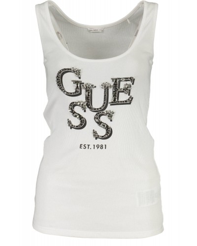 GUESS JEANS CANOTTA Donna