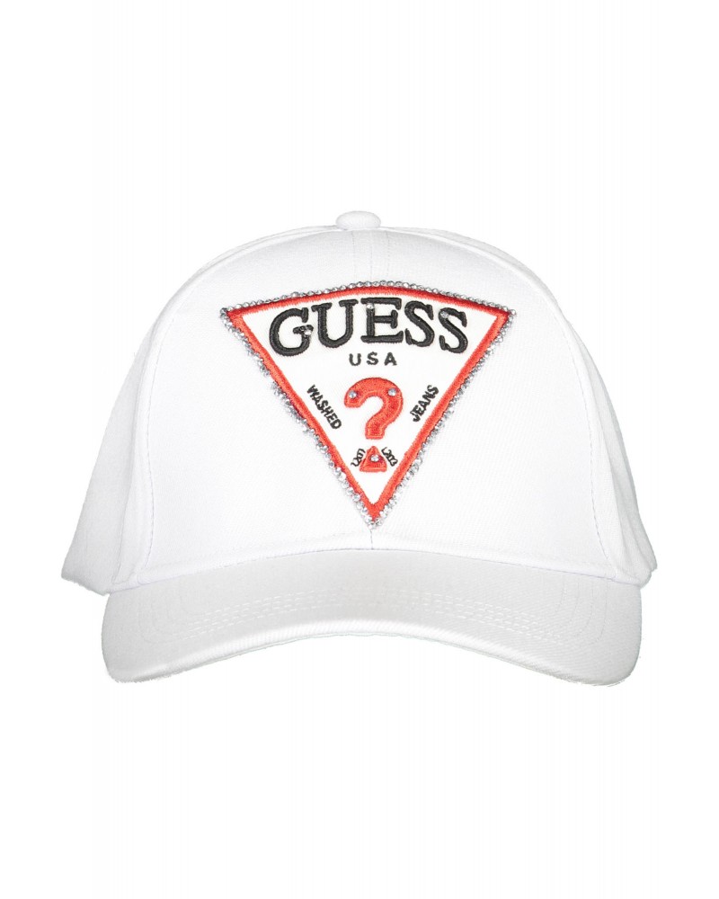 GUESS JEANS CAPPELLO Donna
