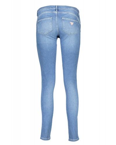 GUESS JEANS JEANS DENIM Donna