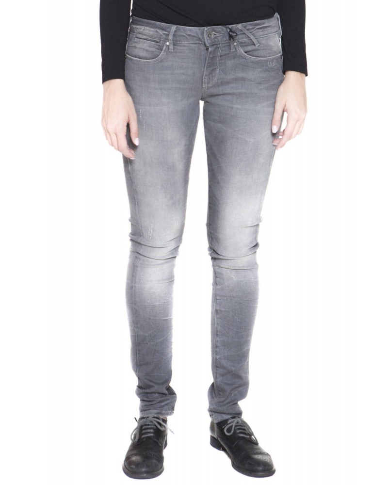 GUESS JEANS JEANS DENIM Donna