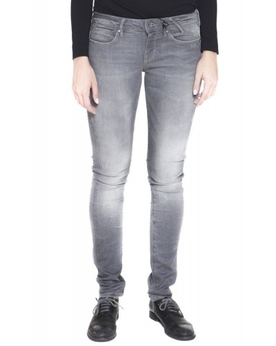 GUESS JEANS JEANS DENIM Donna