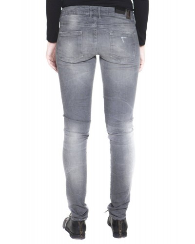 GUESS JEANS JEANS DENIM Donna