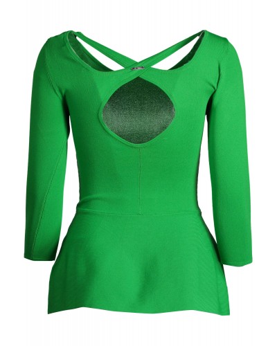GUESS JEANS MAGLIA Donna