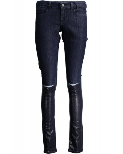 GUESS JEANS JEANS DENIM Donna