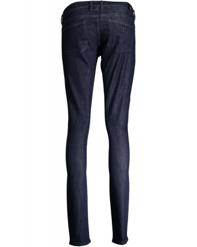 GUESS JEANS JEANS DENIM Donna