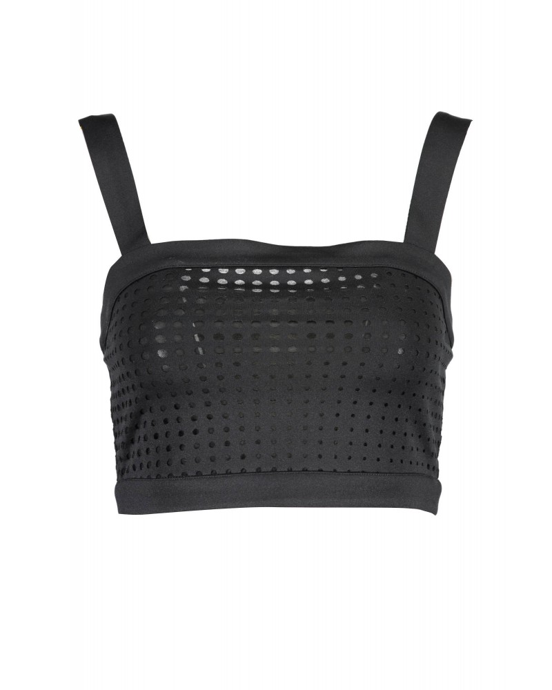 GUESS JEANS TOP Donna