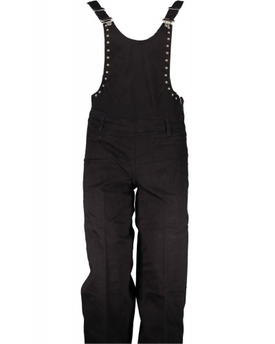 GUESS JEANS PANTALONE A SALOPETTE Donna