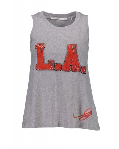 GUESS JEANS CANOTTA Donna