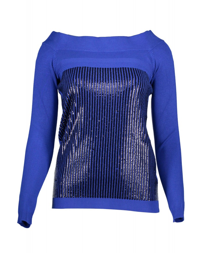 GUESS JEANS MAGLIA Donna