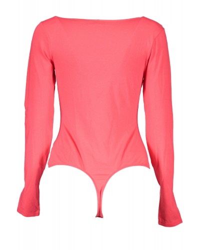 GUESS JEANS BODY MANICHE LUNGHE Donna