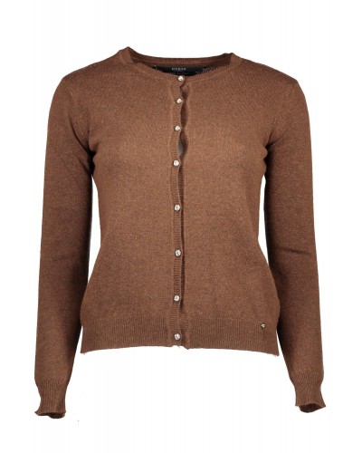 GUESS JEANS CARDIGAN Donna