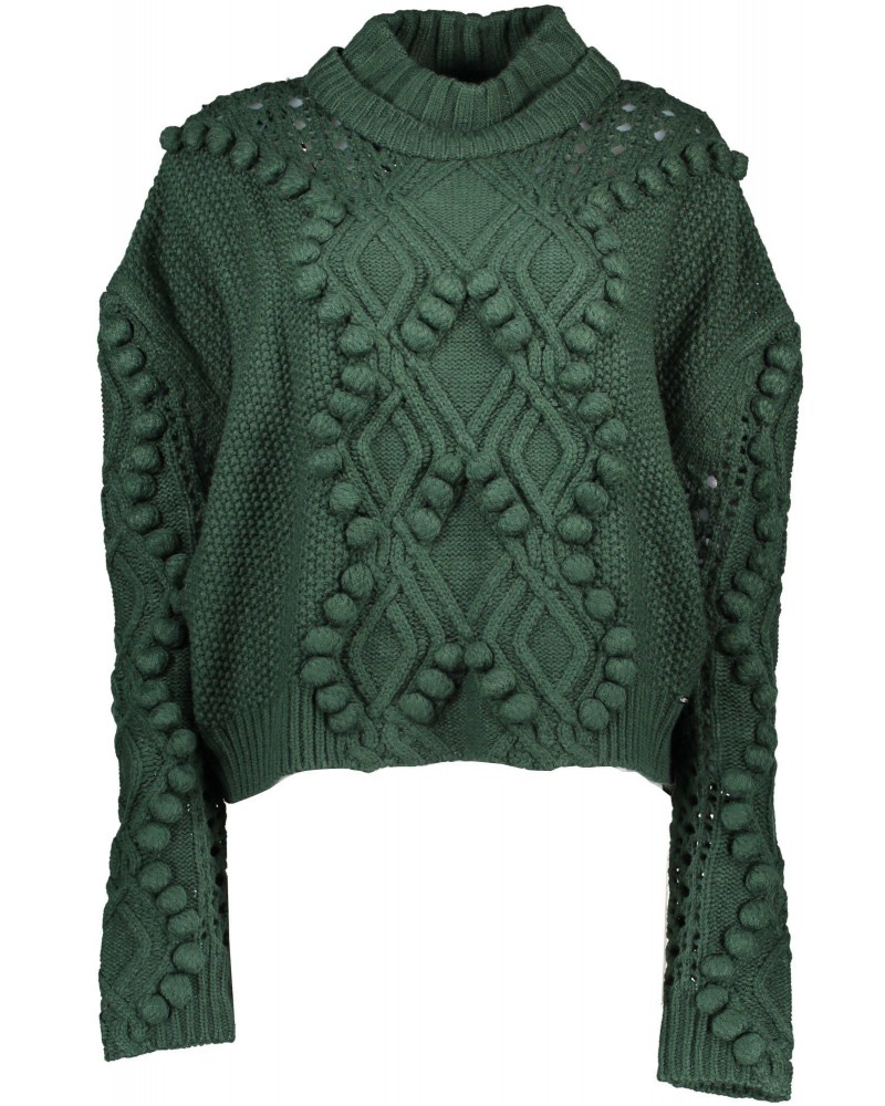 GUESS JEANS MAGLIONE Donna
