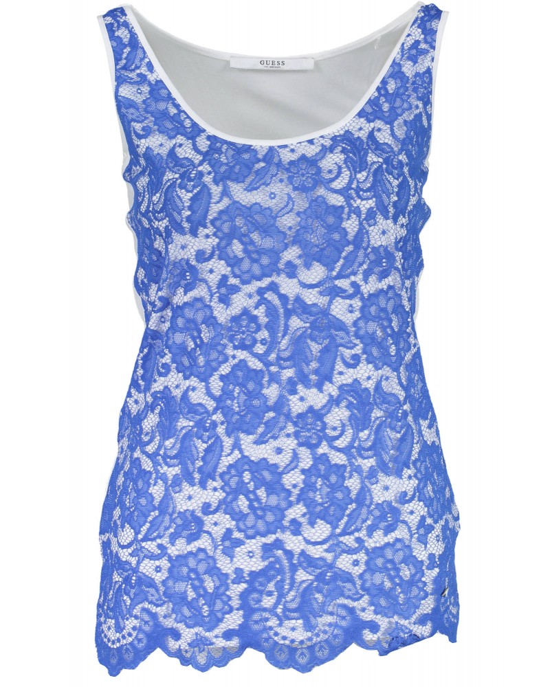 GUESS JEANS CANOTTA Donna