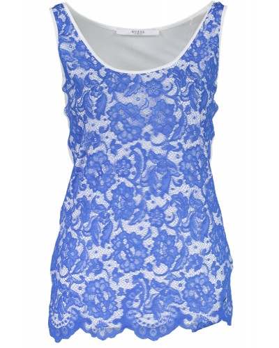 GUESS JEANS CANOTTA Donna