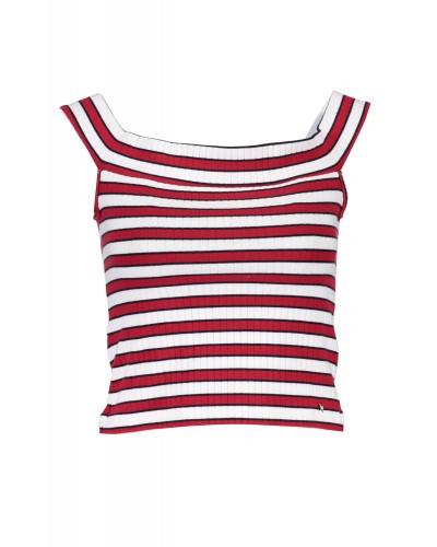 GUESS JEANS CANOTTA Donna