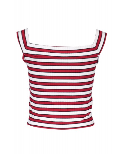 GUESS JEANS CANOTTA Donna