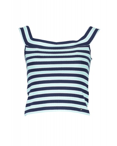 GUESS JEANS CANOTTA Donna