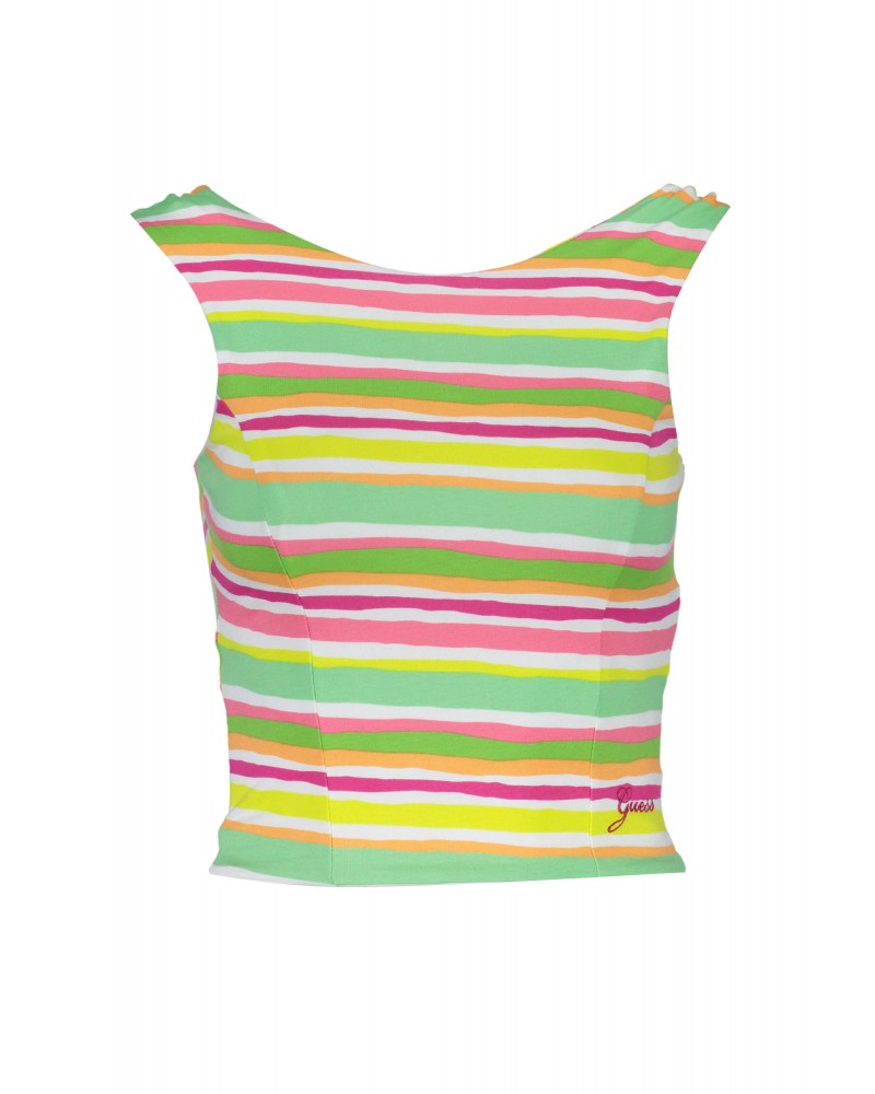 GUESS JEANS CANOTTA Donna