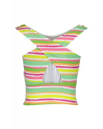 GUESS JEANS CANOTTA Donna