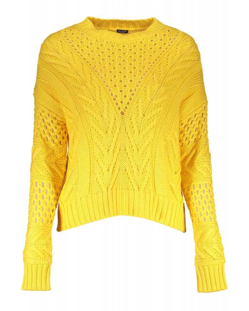 GUESS JEANS MAGLIONE Donna