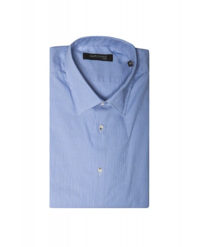 GUESS MARCIANO CAMICIA MANICHE LUNGHE Uomo