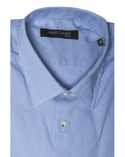 GUESS MARCIANO CAMICIA MANICHE LUNGHE Uomo