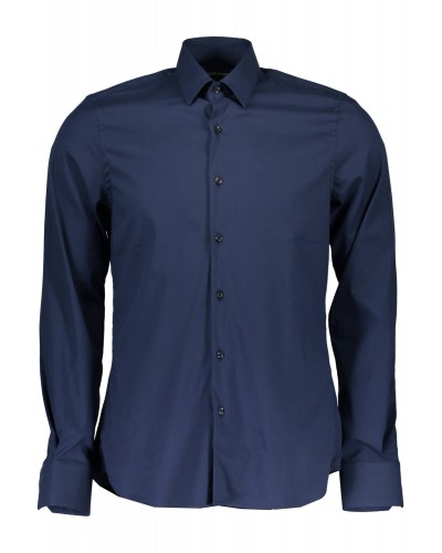 GUESS MARCIANO CAMICIA MANICHE LUNGHE Uomo