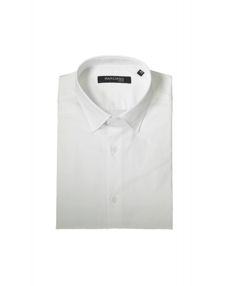 GUESS MARCIANO CAMICIA MANICHE LUNGHE Uomo
