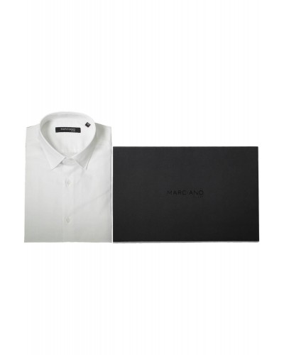 GUESS MARCIANO CAMICIA MANICHE LUNGHE Uomo