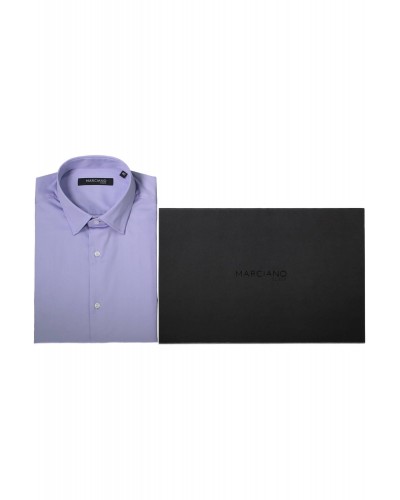 GUESS MARCIANO CAMICIA MANICHE LUNGHE Uomo