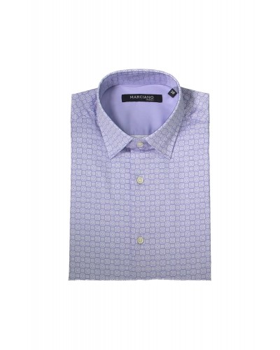 GUESS MARCIANO CAMICIA MANICHE LUNGHE Uomo