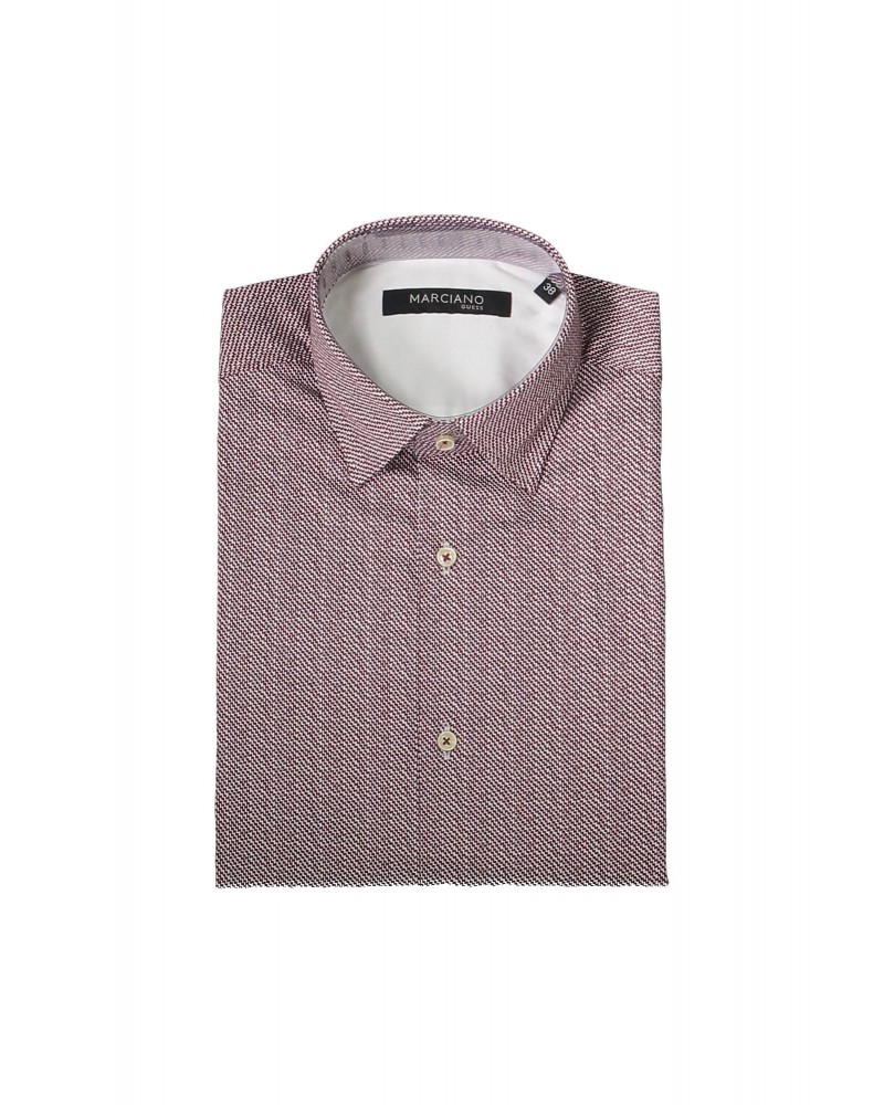 GUESS MARCIANO CAMICIA MANICHE LUNGHE Uomo
