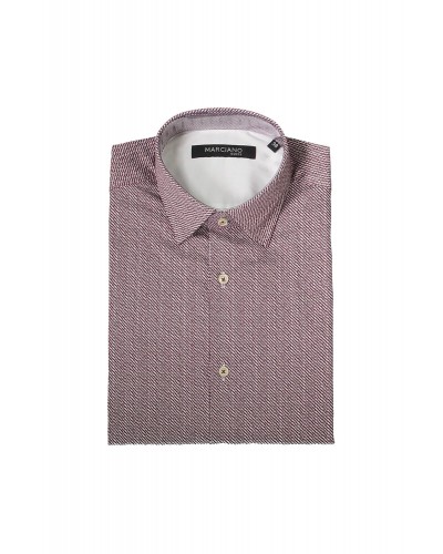 GUESS MARCIANO CAMICIA MANICHE LUNGHE Uomo