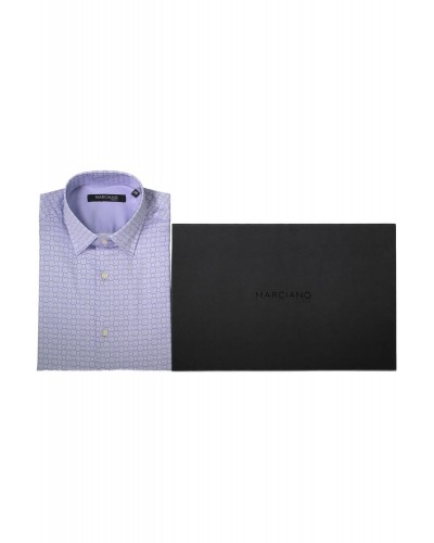 GUESS MARCIANO CAMICIA MANICHE LUNGHE Uomo