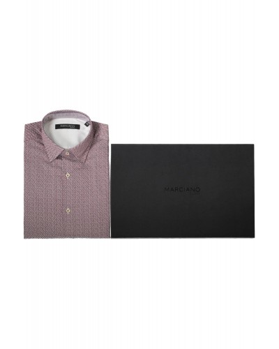 GUESS MARCIANO CAMICIA MANICHE LUNGHE Uomo