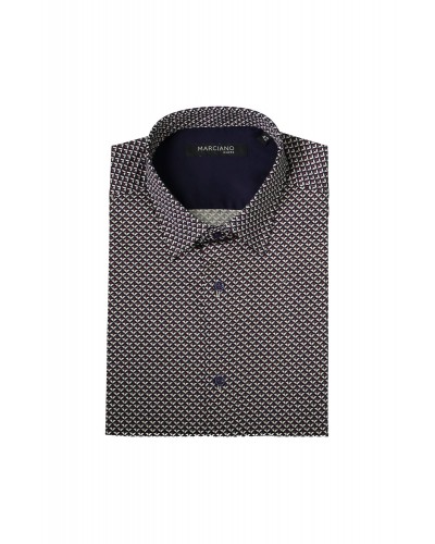 GUESS MARCIANO CAMICIA MANICHE LUNGHE Uomo