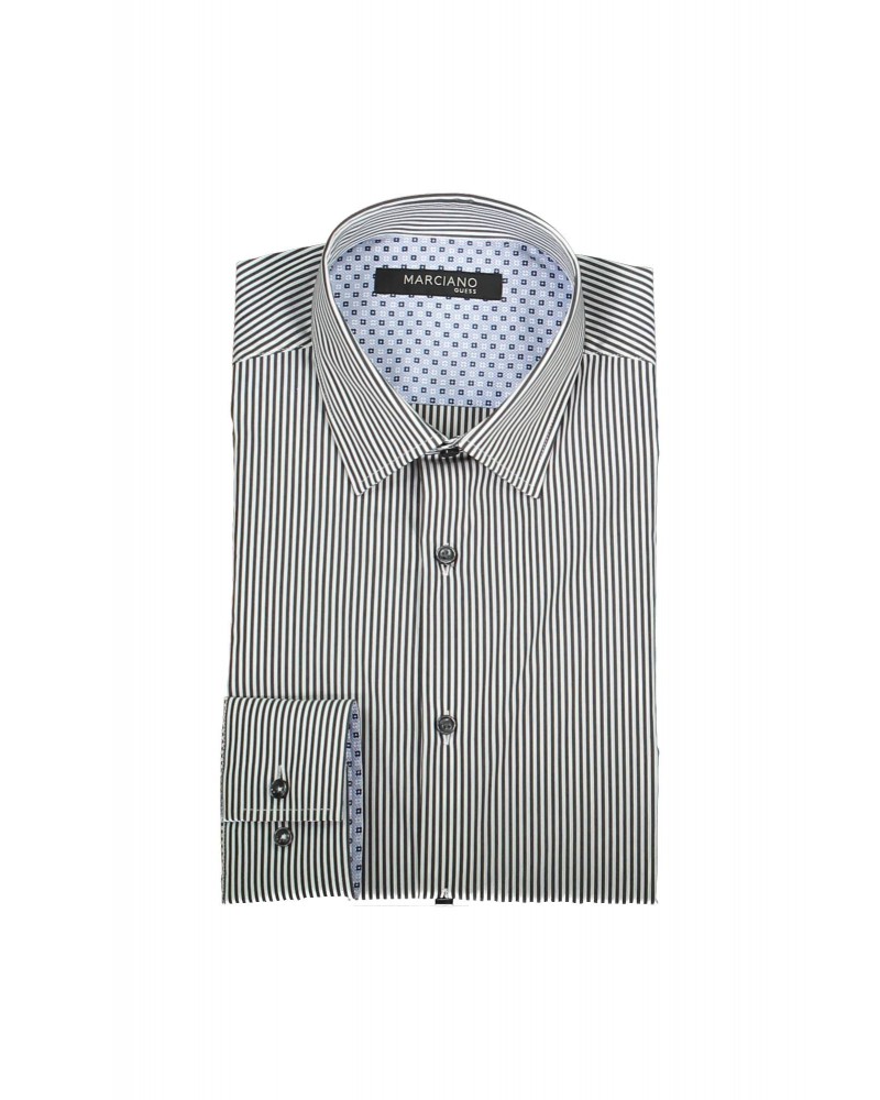 GUESS MARCIANO CAMICIA MANICHE LUNGHE Uomo