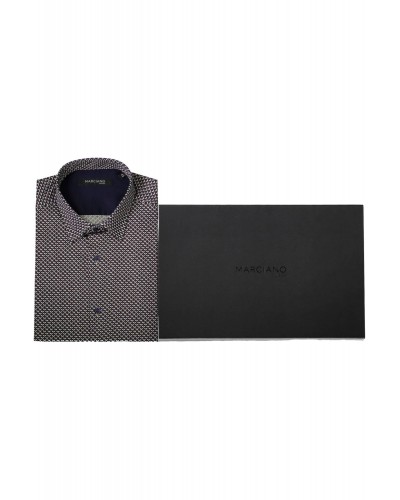 GUESS MARCIANO CAMICIA MANICHE LUNGHE Uomo