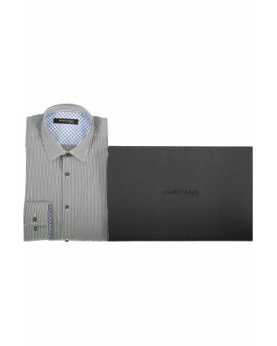 GUESS MARCIANO CAMICIA MANICHE LUNGHE Uomo