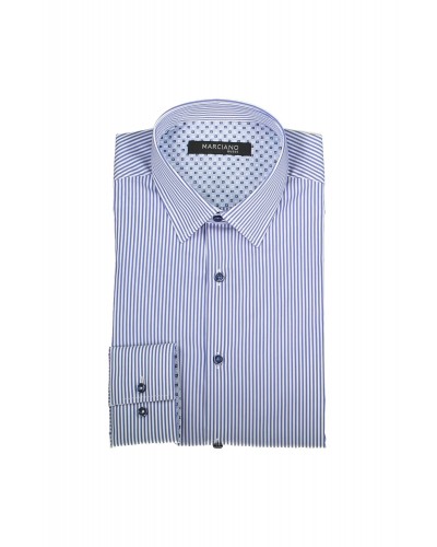 GUESS MARCIANO CAMICIA MANICHE LUNGHE Uomo